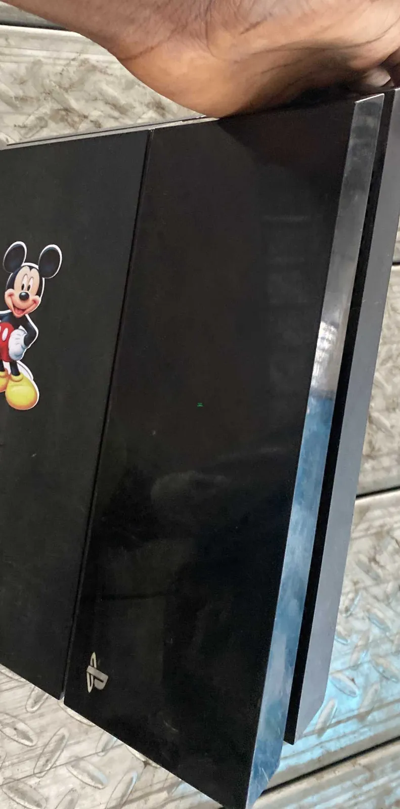 Used PS4 PlayStation for sale in Greater Accra, Ghana