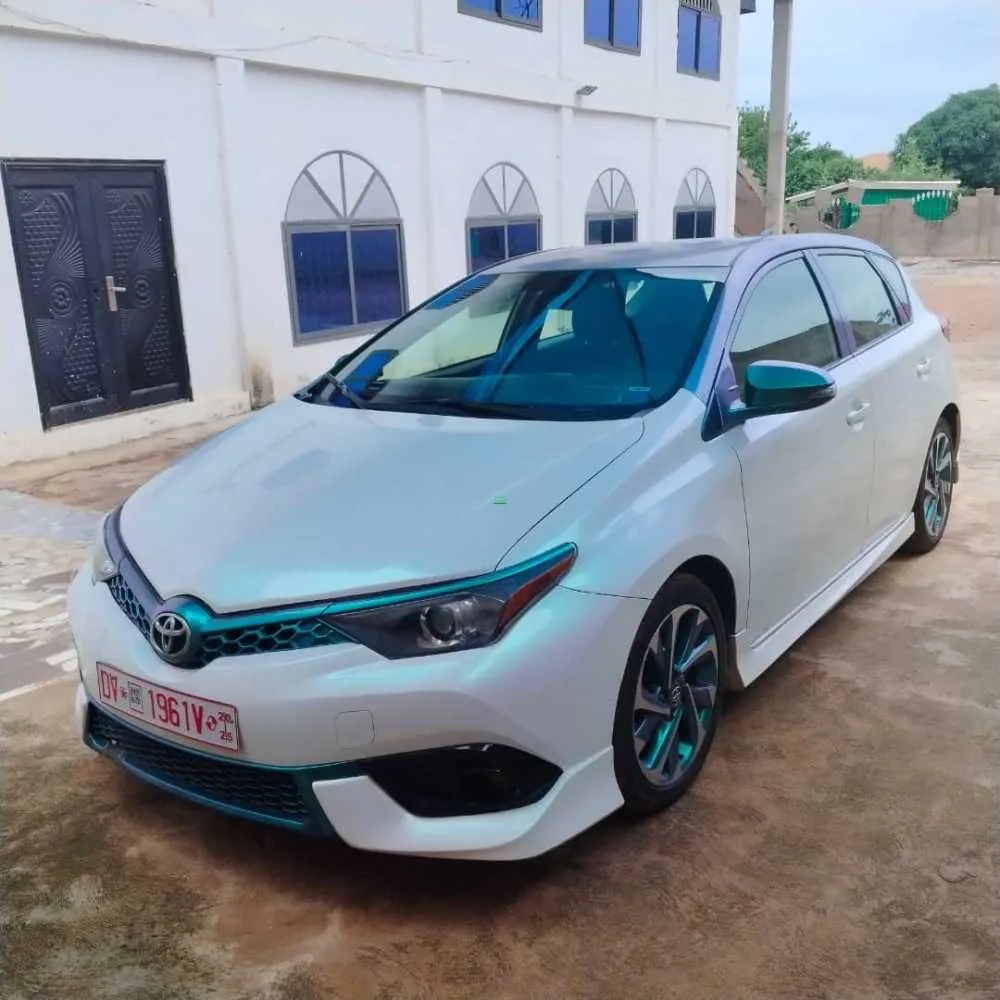 New Toyota Corolla iM for sale in Kumasi Metropolitan, Ashanti Region, Ghana