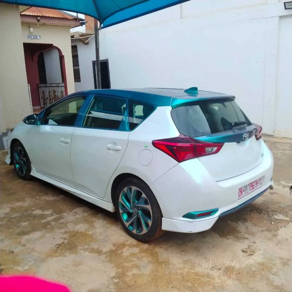 New Toyota Corolla iM for sale in Kumasi Metropolitan, Ashanti Region, Ghana