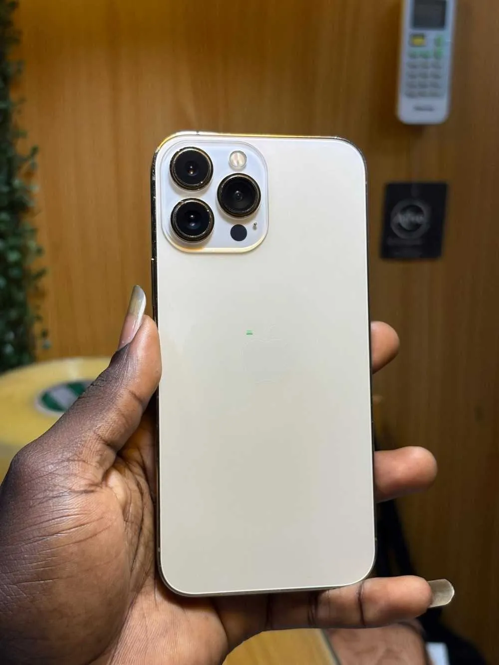 iPhone 13 Pro Max for sale in Kumasi Metropolitan, Ashanti Region