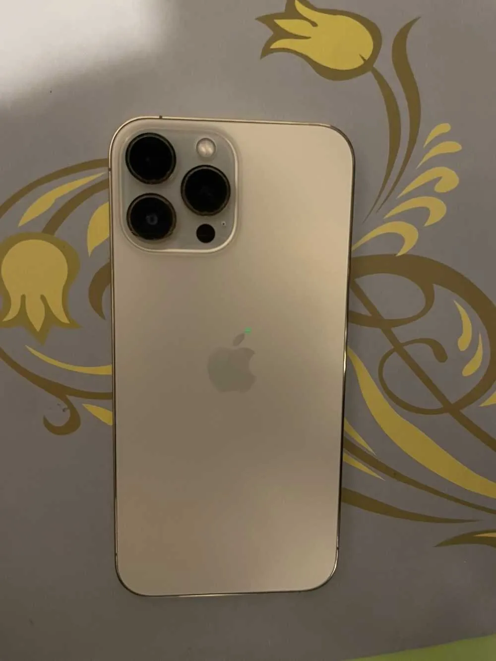 Used iPhone 13 Pro Max for sale in Kumasi Metropolitan, Ashanti Region, Ghana