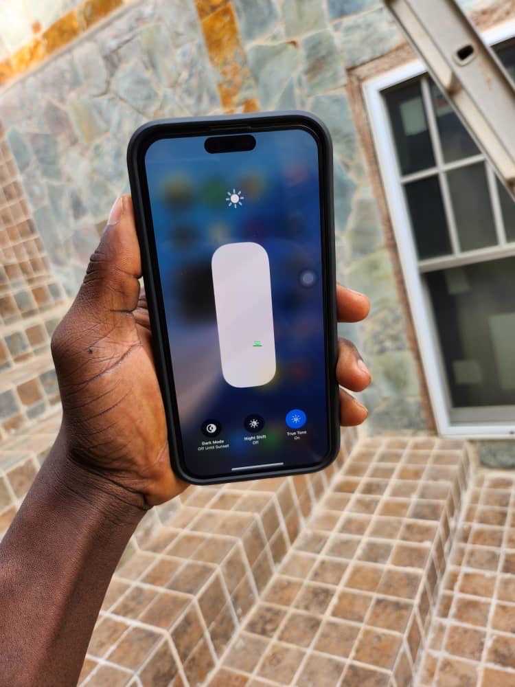 Used iPhone 15 pro max for sale in Accra Metropolitan, Greater Accra, Ghana