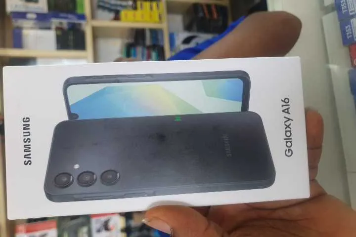 Samsung A16 128gb for sale in Ga Municipal, Greater Accra