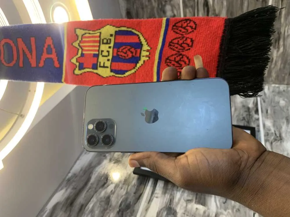 iPhone 12 Pro Max for sale in Circle, Greater Accra