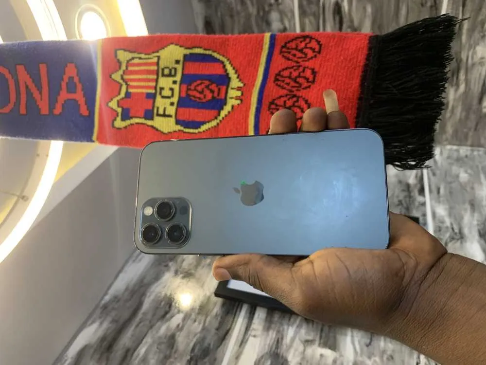 New iPhone 12 Pro Max for sale in Circle, Greater Accra, Ghana