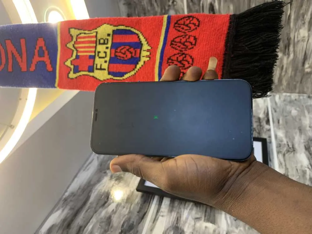 New iPhone 12 Pro Max for sale in Circle, Greater Accra, Ghana
