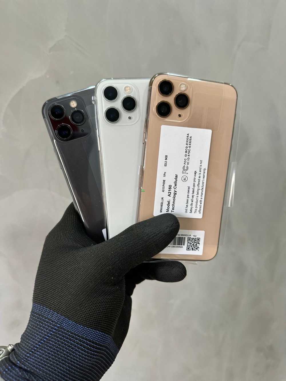 iPhone 11 pro 64GB for sale in Kumasi Metropolitan, Ashanti Region