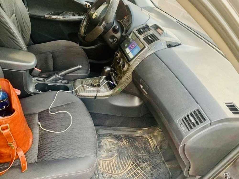 Used Toyota Corolla Sports for sale in Accra Metropolitan, Greater Accra, Ghana