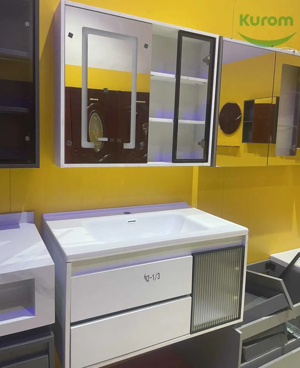 New CABINET BASIN (bathroom) for sale in Accra Metropolitan, Greater Accra, Ghana