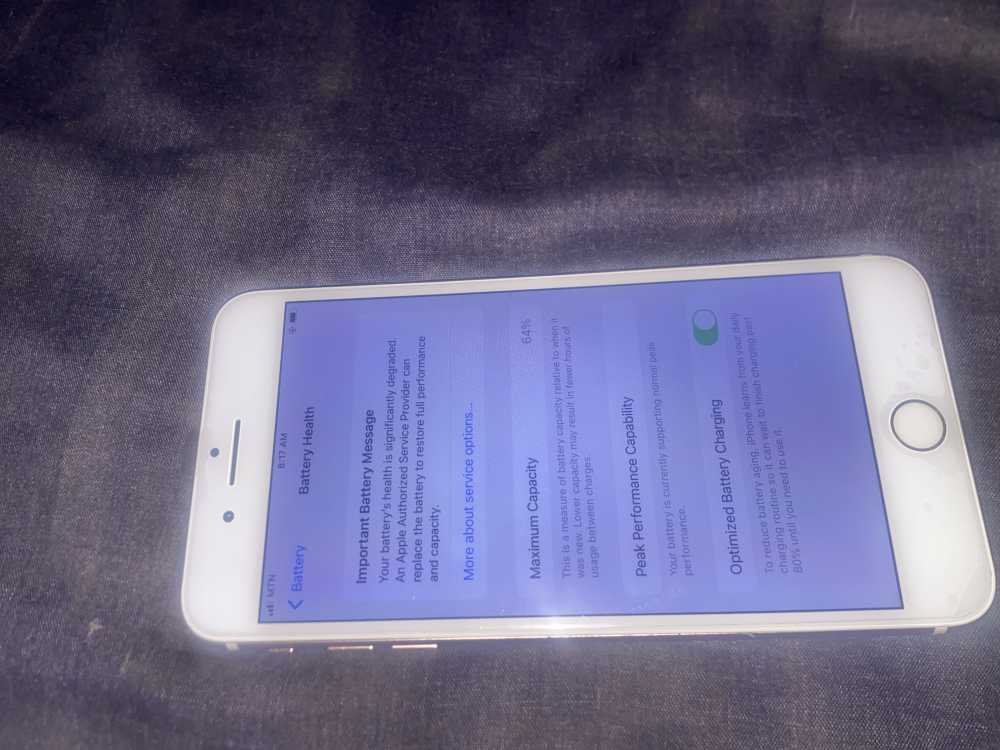 iPhone 7+ for sale in Kumasi Metropolitan, Ashanti Region