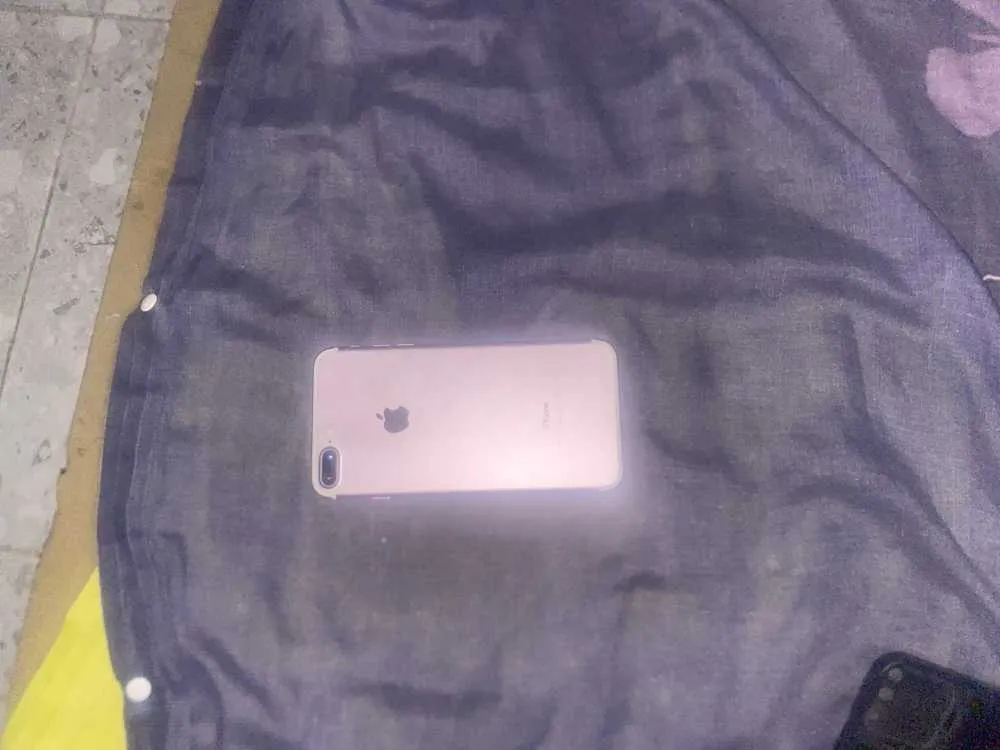 Used iPhone 7+ for sale in Kumasi Metropolitan, Ashanti Region, Ghana