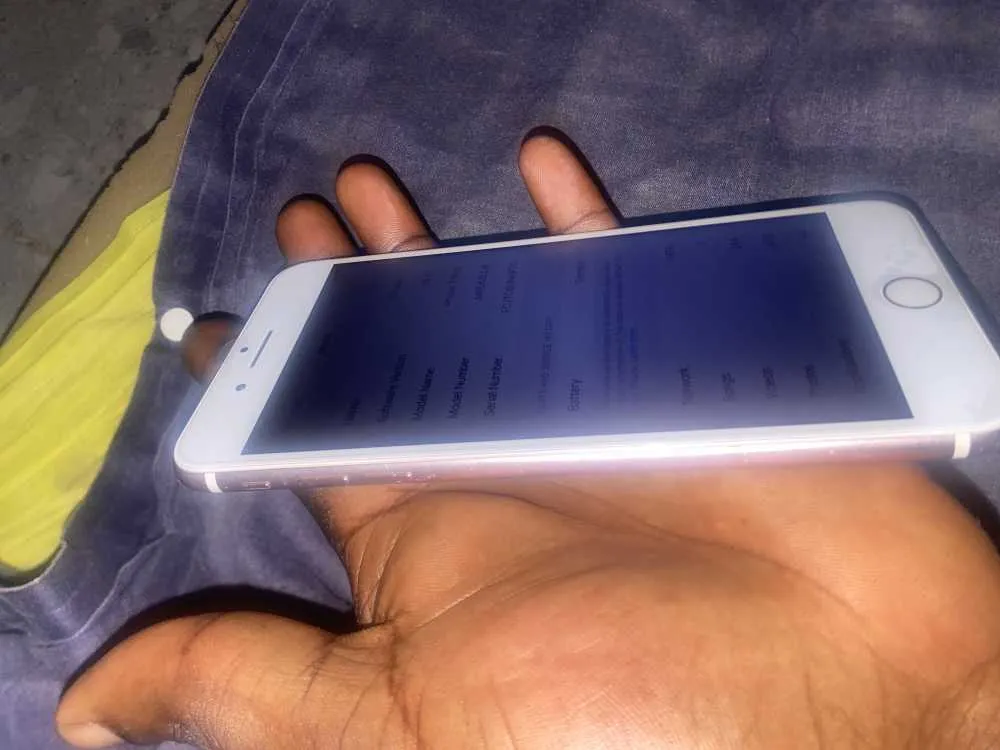 Used iPhone 7+ for sale in Kumasi Metropolitan, Ashanti Region, Ghana