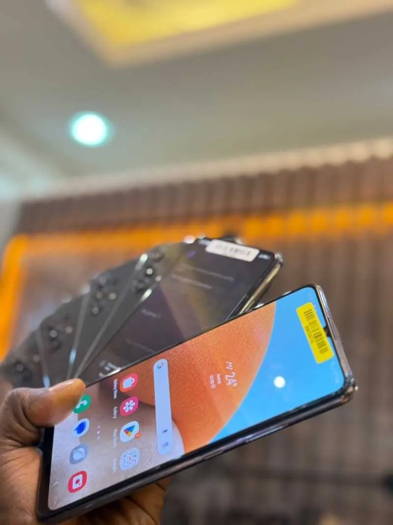Samsung Galaxy A52 for sale in Kumasi Metropolitan, Ashanti Region