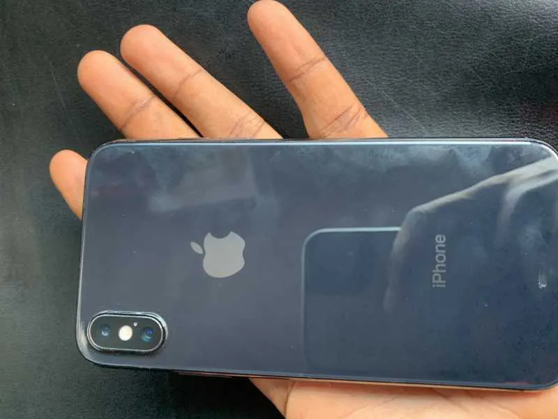 IPhone X for sale in Accra Metropolitan, Greater Accra