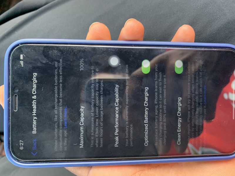 Used iPhone X for sale in Accra Metropolitan, Greater Accra, Ghana