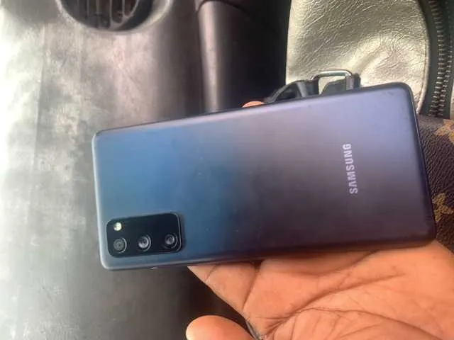 Used Samsung Galaxy Android Phone for sale in Kumasi Metropolitan, Ashanti Region, Ghana