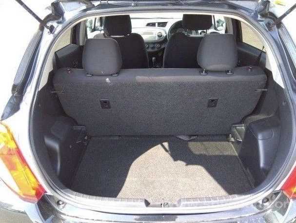 New Toyota vitz black for sale in Greater Accra, Ghana