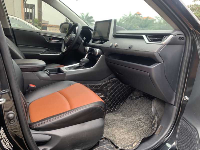 Toyota RAV4 for sale in Accra Metropolitan, Greater Accra