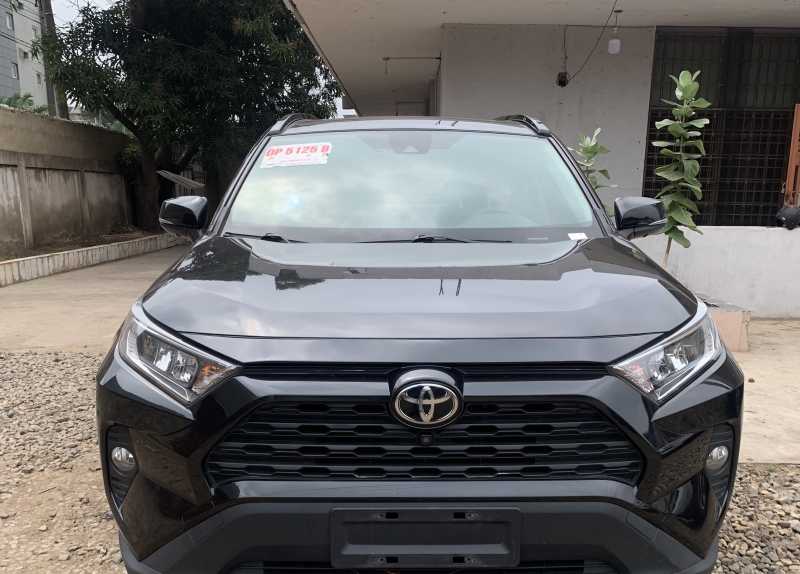 Used Toyota RAV4 Car for sale in Accra Metropolitan, Greater Accra, Ghana