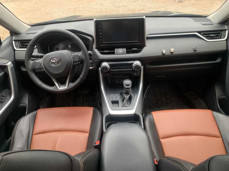 Used Toyota RAV4 Car for sale in Accra Metropolitan, Greater Accra, Ghana