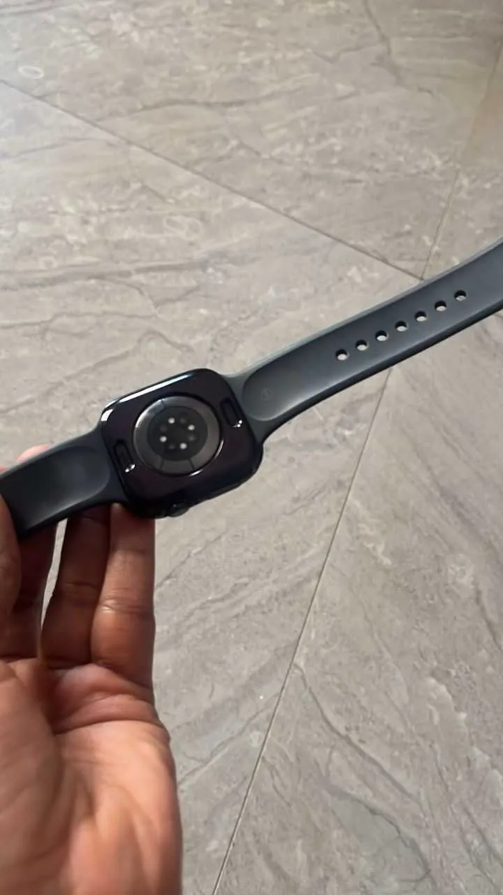 Used Series 10 Smartwatch for sale in Kumasi Metropolitan, Ashanti Region, Ghana