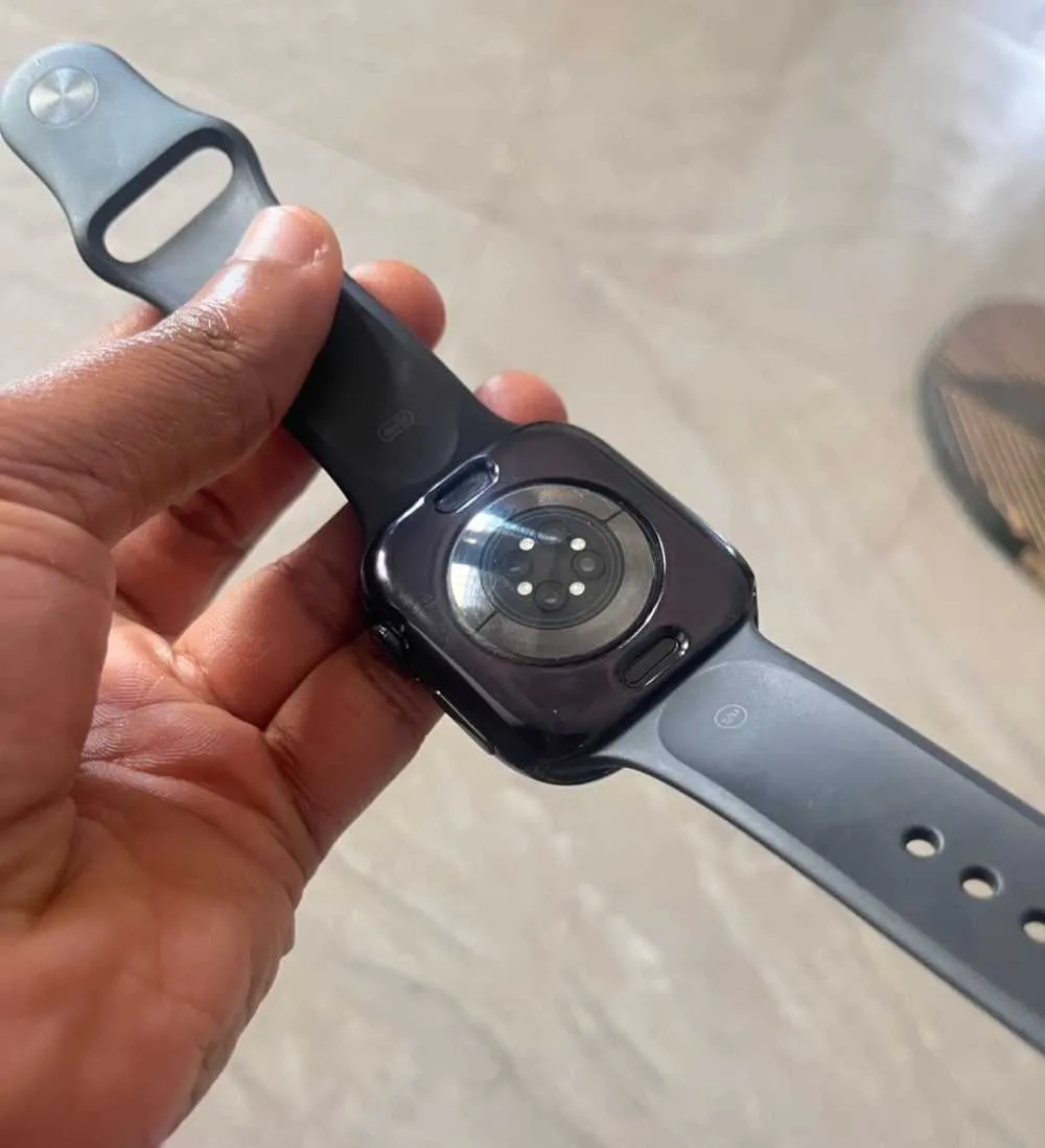 Used Series 10 Smartwatch for sale in Kumasi Metropolitan, Ashanti Region, Ghana