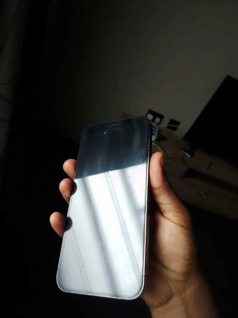 iPhone 12pro max 128gb for sale in Atwima Nwabiagya, Ashanti Region