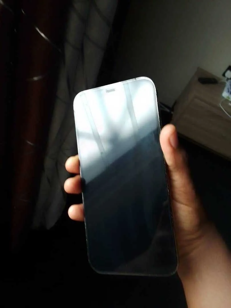 Used iPhone 12pro max 128gb for sale in Atwima Nwabiagya, Ashanti Region, Ghana