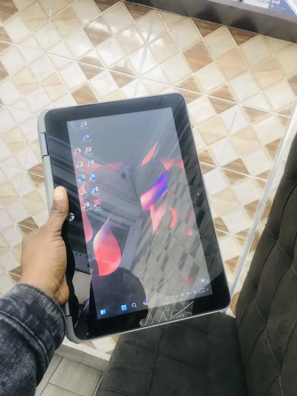 Used HP probook x360 11 G4 EE for sale in Kokomlemle, Greater Accra, Ghana