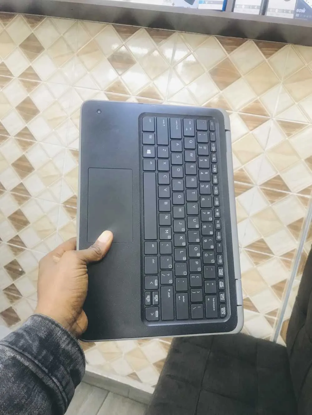 Used HP probook x360 11 G4 EE for sale in Kokomlemle, Greater Accra, Ghana