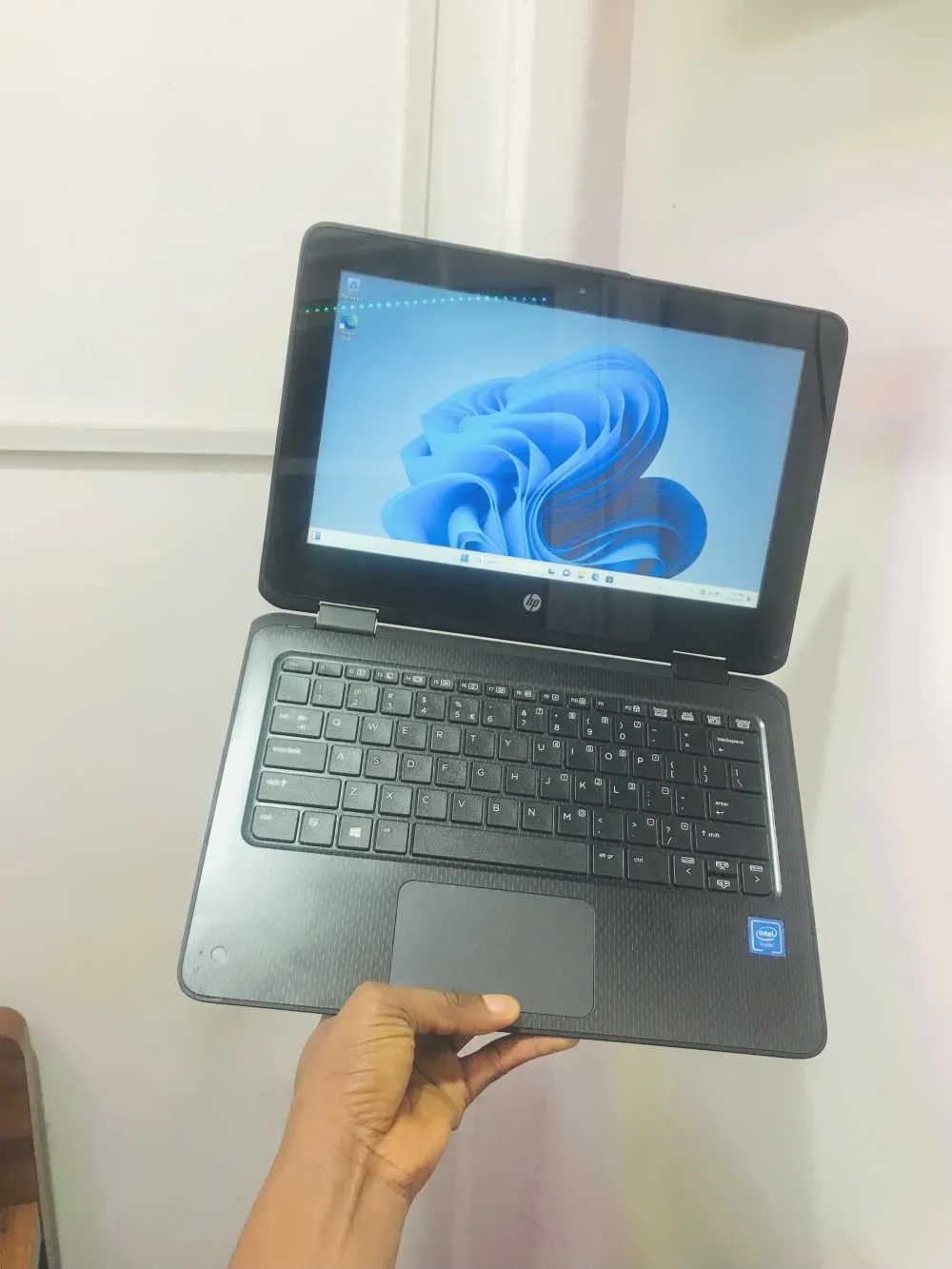 Hp probook x360 11 g1 EE for sale in Kokomlemle, Greater Accra
