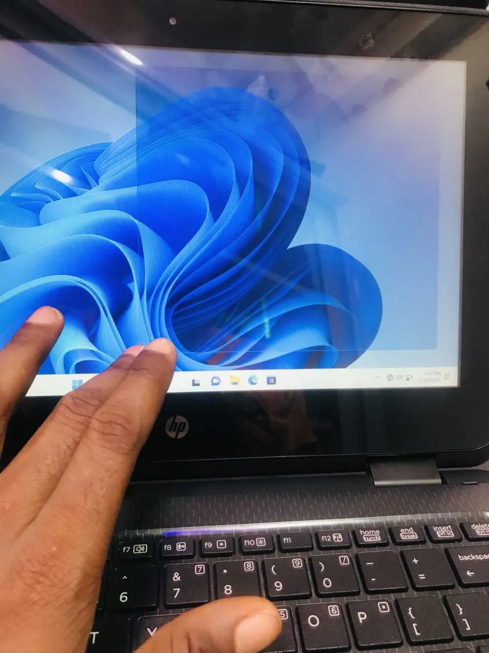 Used HP probook x360 11 g1 EE for sale in Kokomlemle, Greater Accra, Ghana