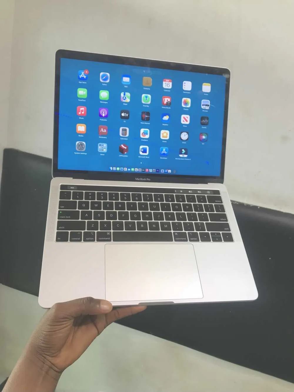 MacBook Pro 2019 for sale in Kokomlemle, Greater Accra
