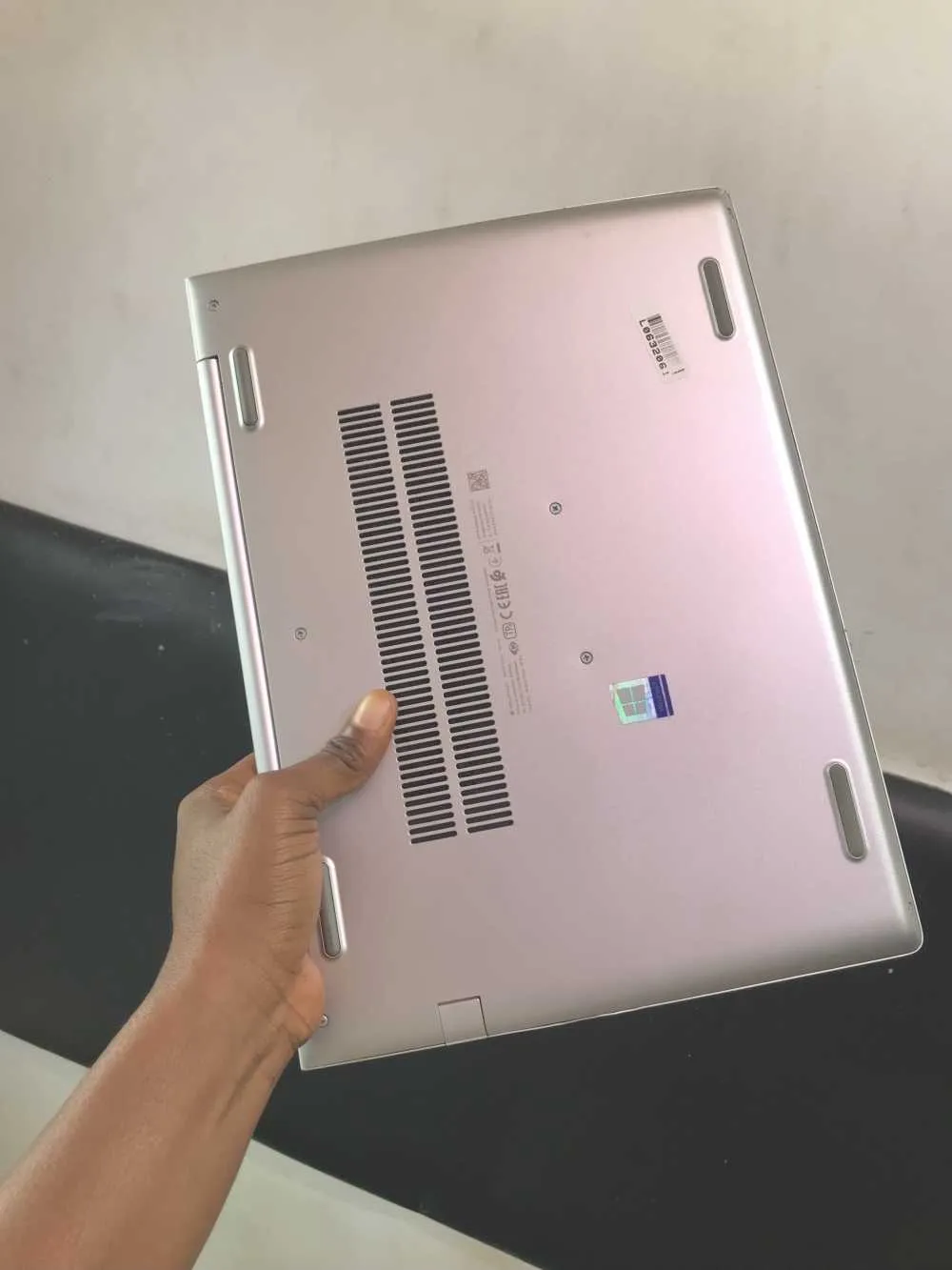 Used HP probook 440 g7 for sale in Kokomlemle, Greater Accra, Ghana