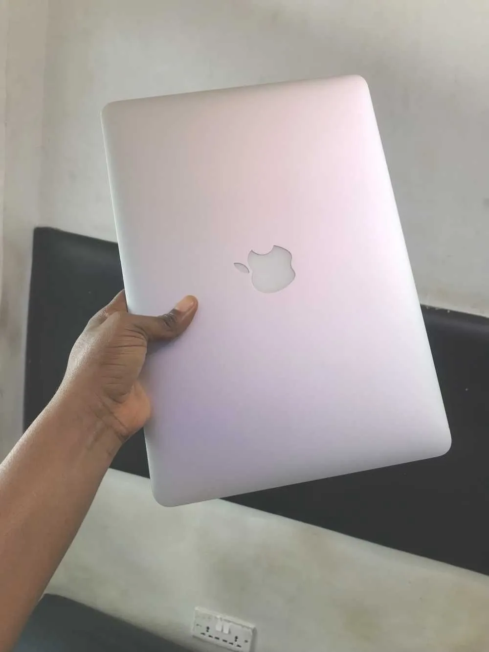 Used MacBook Air 2018 for sale in Kokomlemle, Greater Accra, Ghana