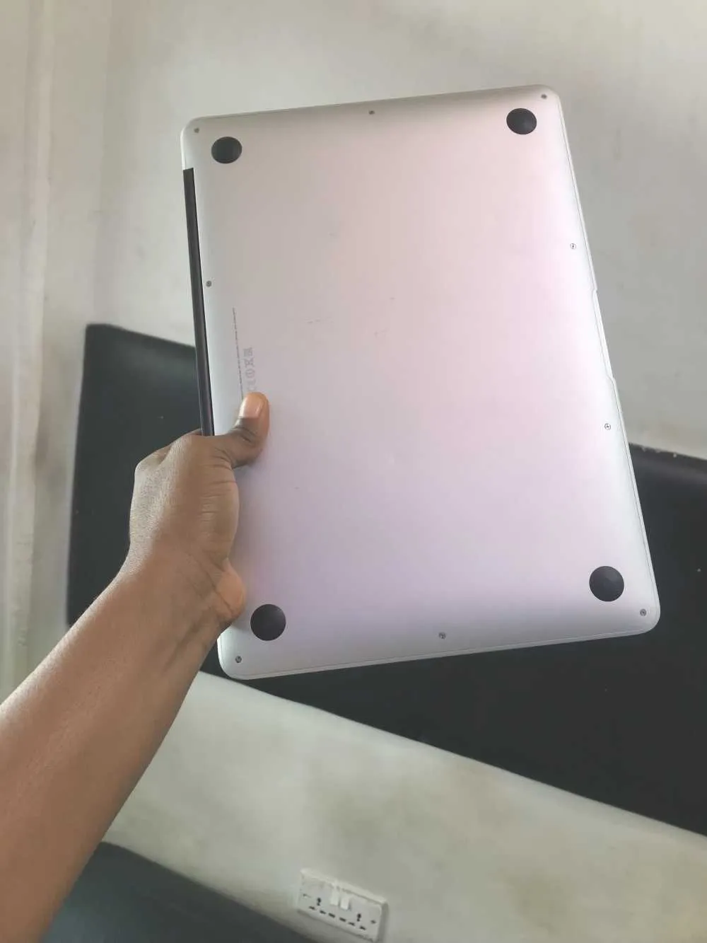 Used MacBook Air 2018 for sale in Kokomlemle, Greater Accra, Ghana