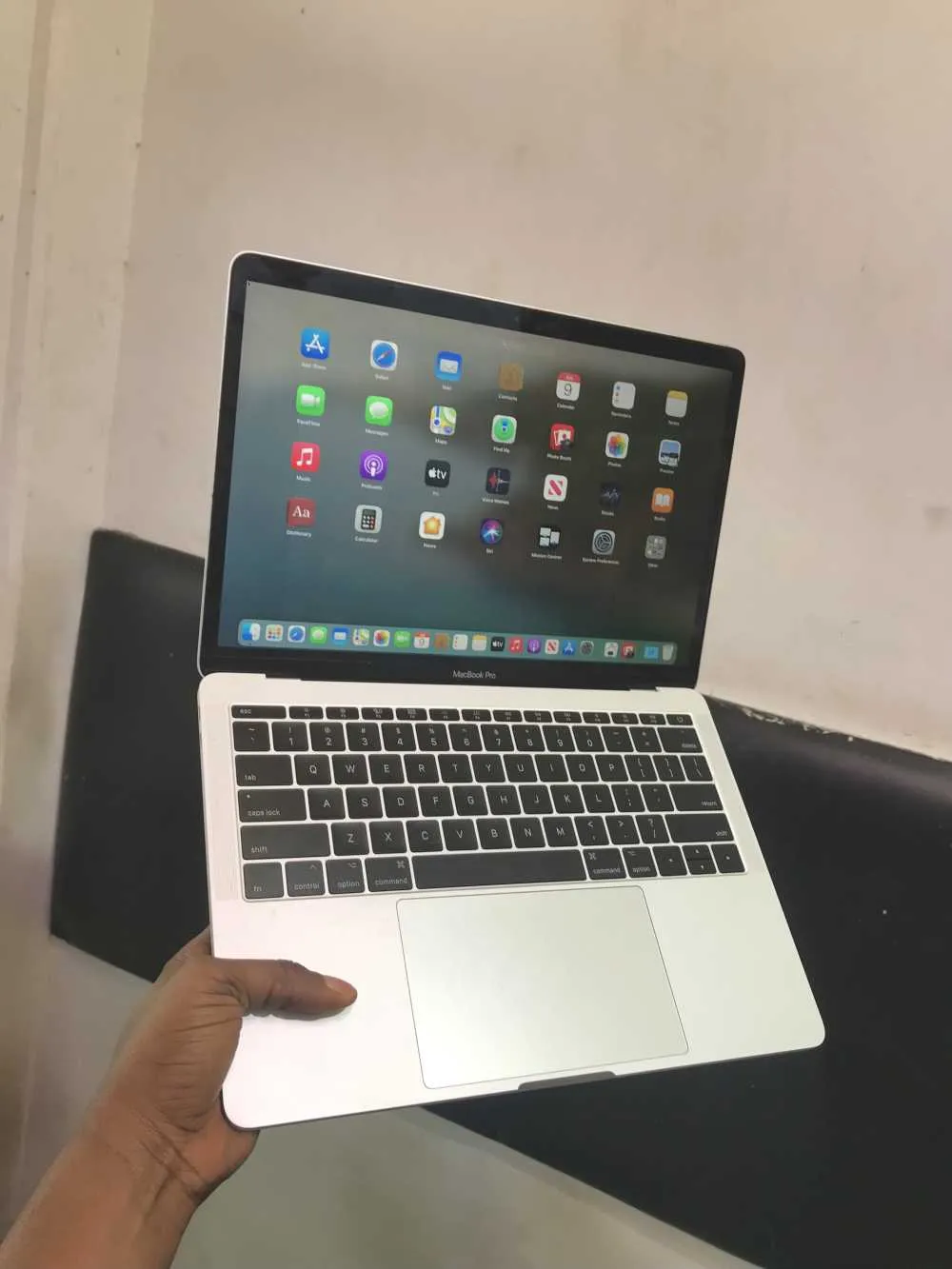 MacBook Pro 2017 for sale in Kokomlemle, Greater Accra