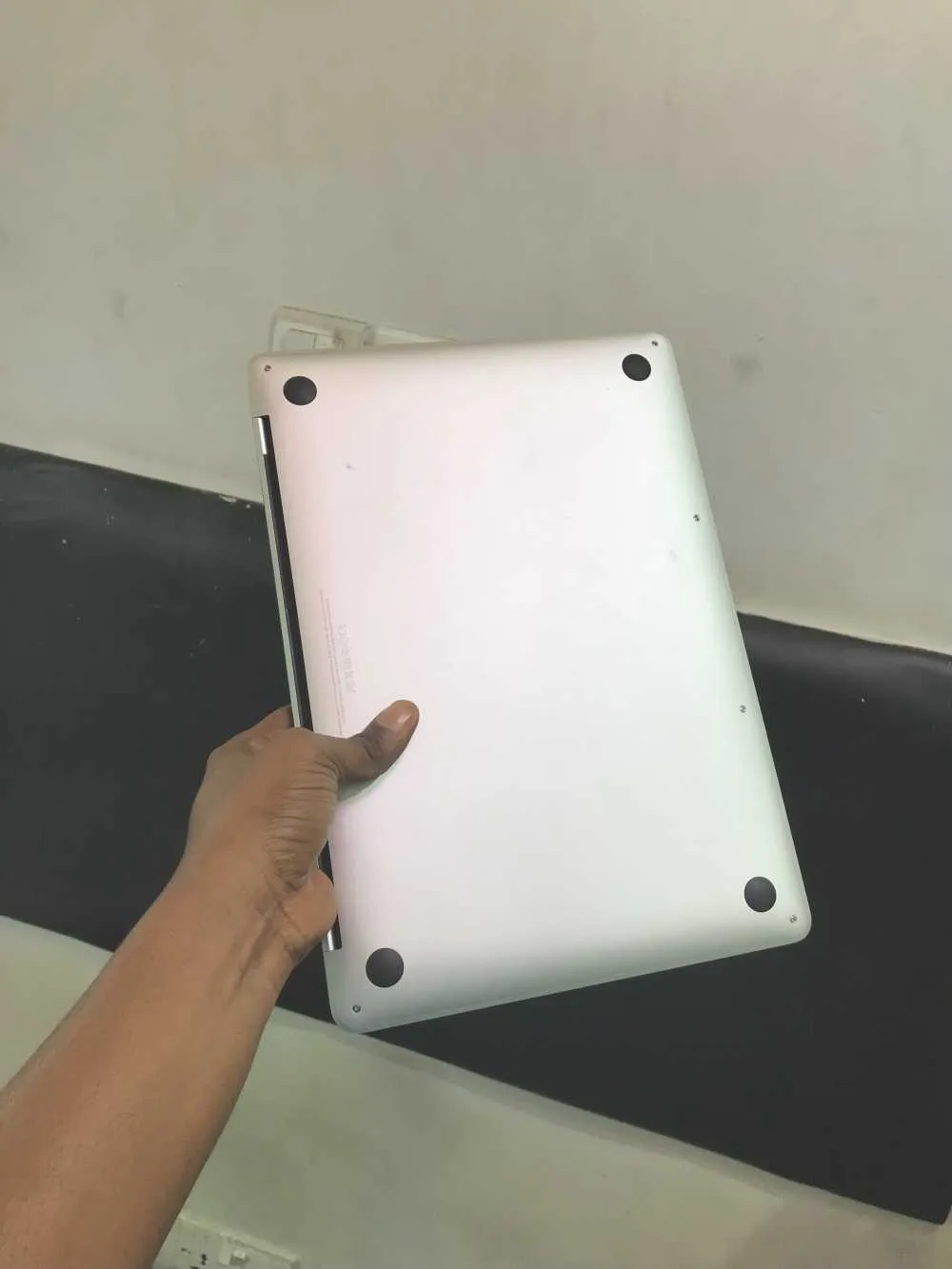 Used MacBook Pro 2017 for sale in Kokomlemle, Greater Accra, Ghana