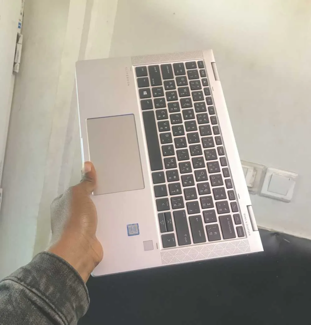 Used HP Elitebook 1030 g3 for sale in Kokomlemle, Greater Accra, Ghana