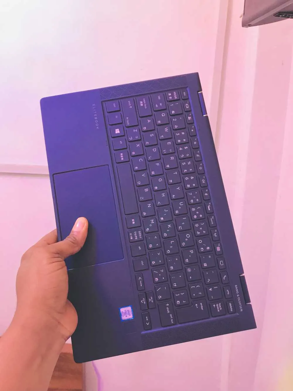 Used HP Elitebook dragonfly X360 for sale in Kokomlemle, Greater Accra, Ghana