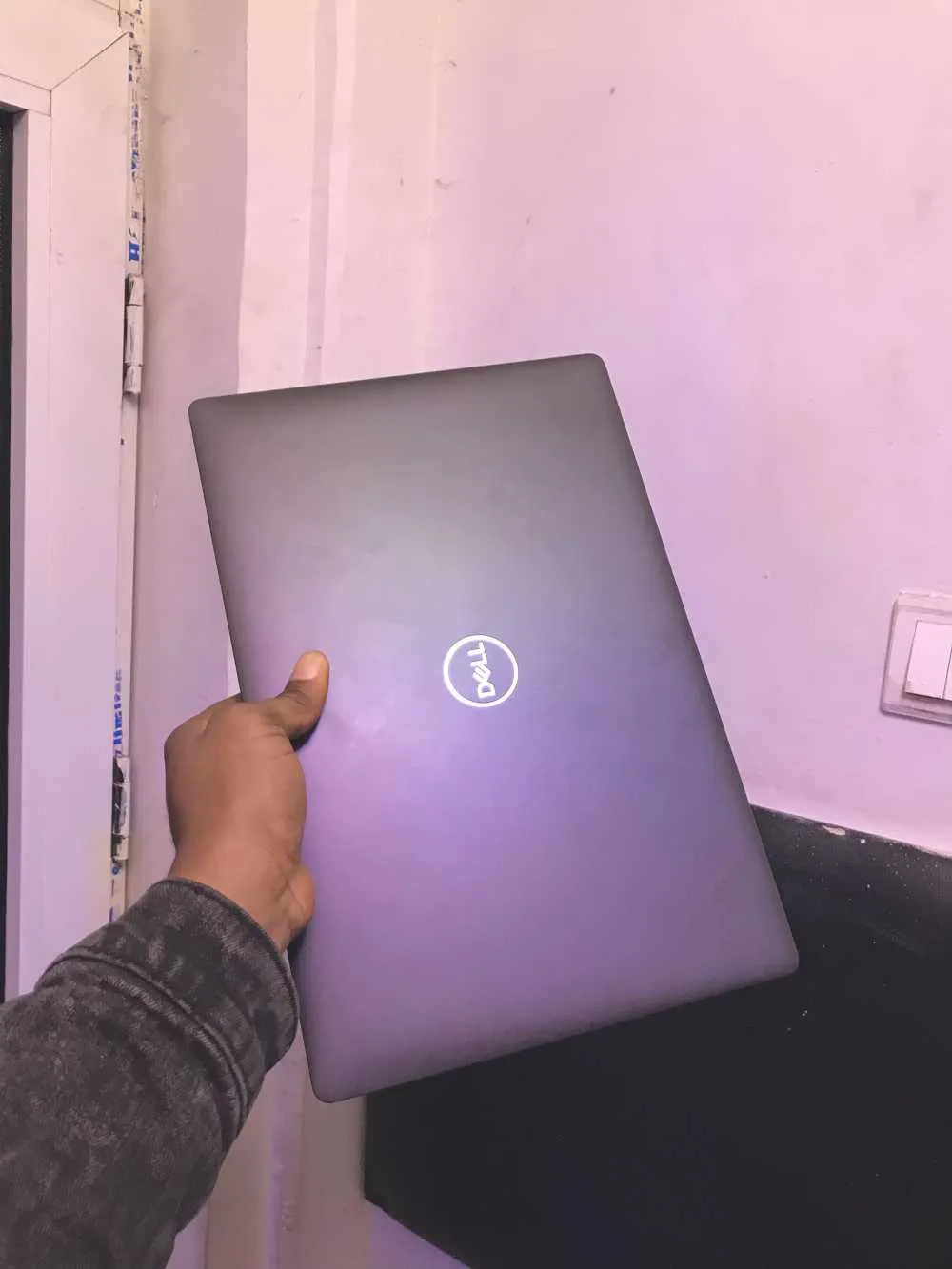 Used Dell latitude 5400 for sale in Kokomlemle, Greater Accra, Ghana