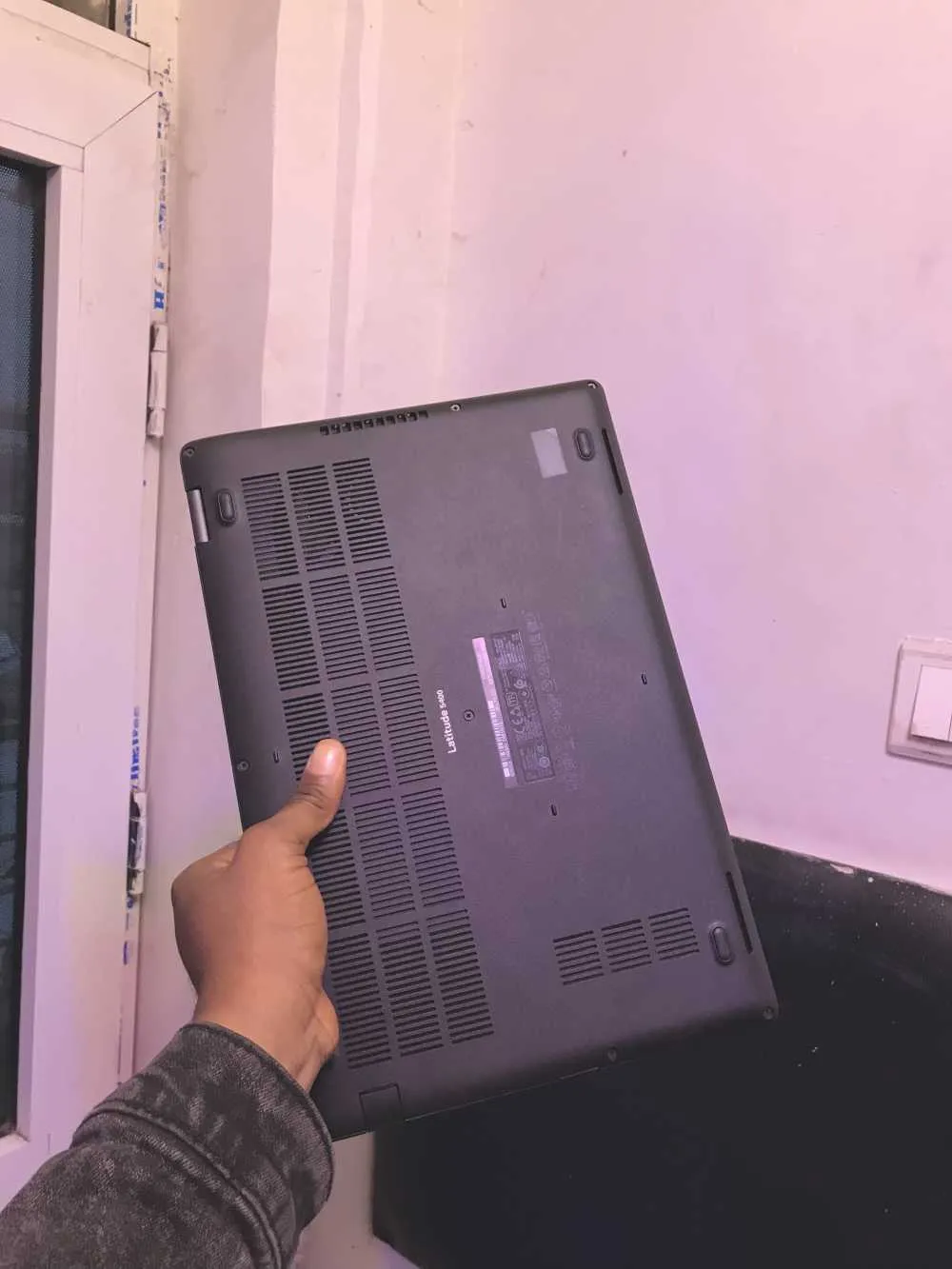 Used Dell latitude 5400 for sale in Kokomlemle, Greater Accra, Ghana