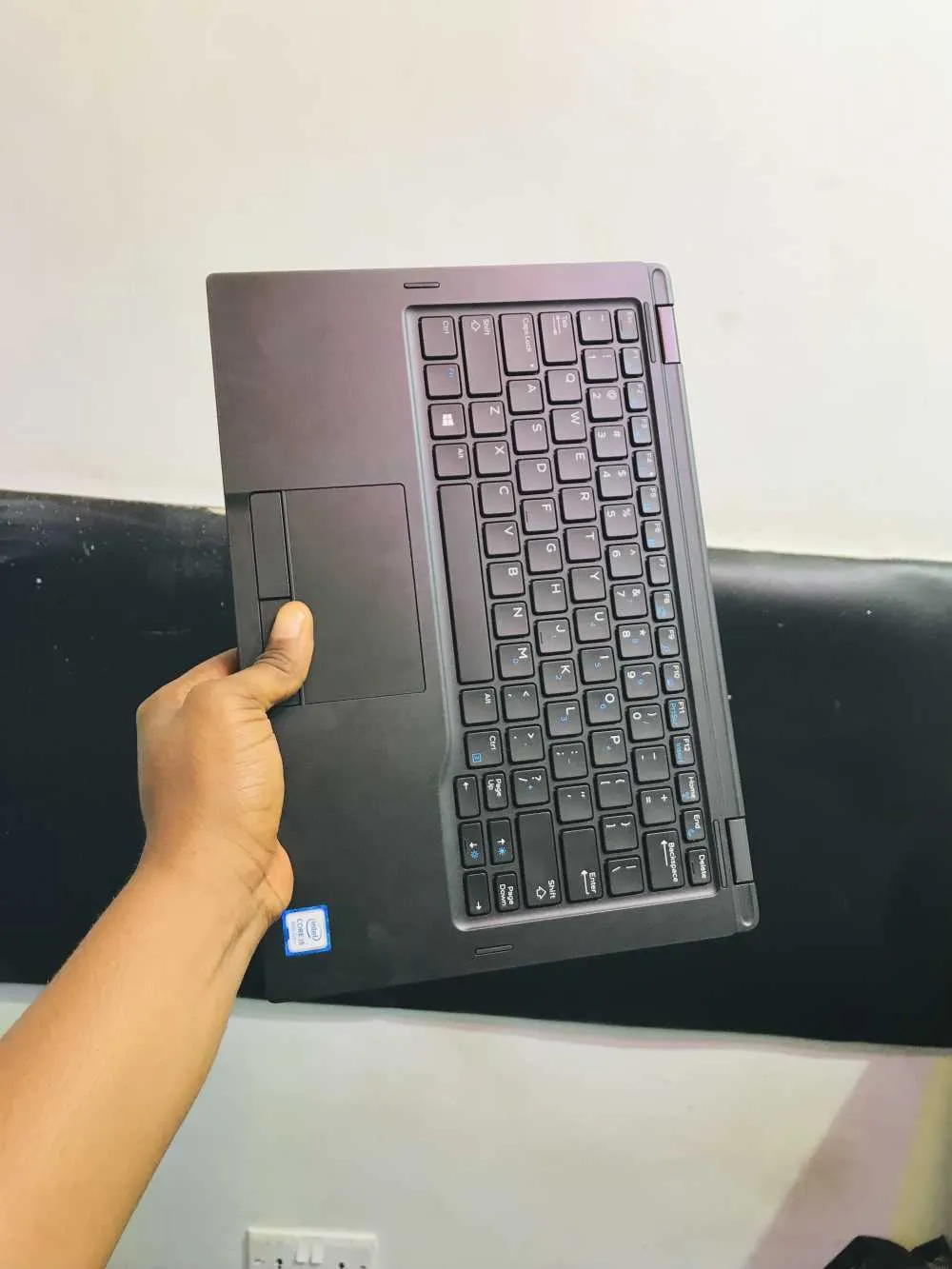 Used Dell latitude 7390 2 in 1 X360 for sale in Kokomlemle, Greater Accra, Ghana