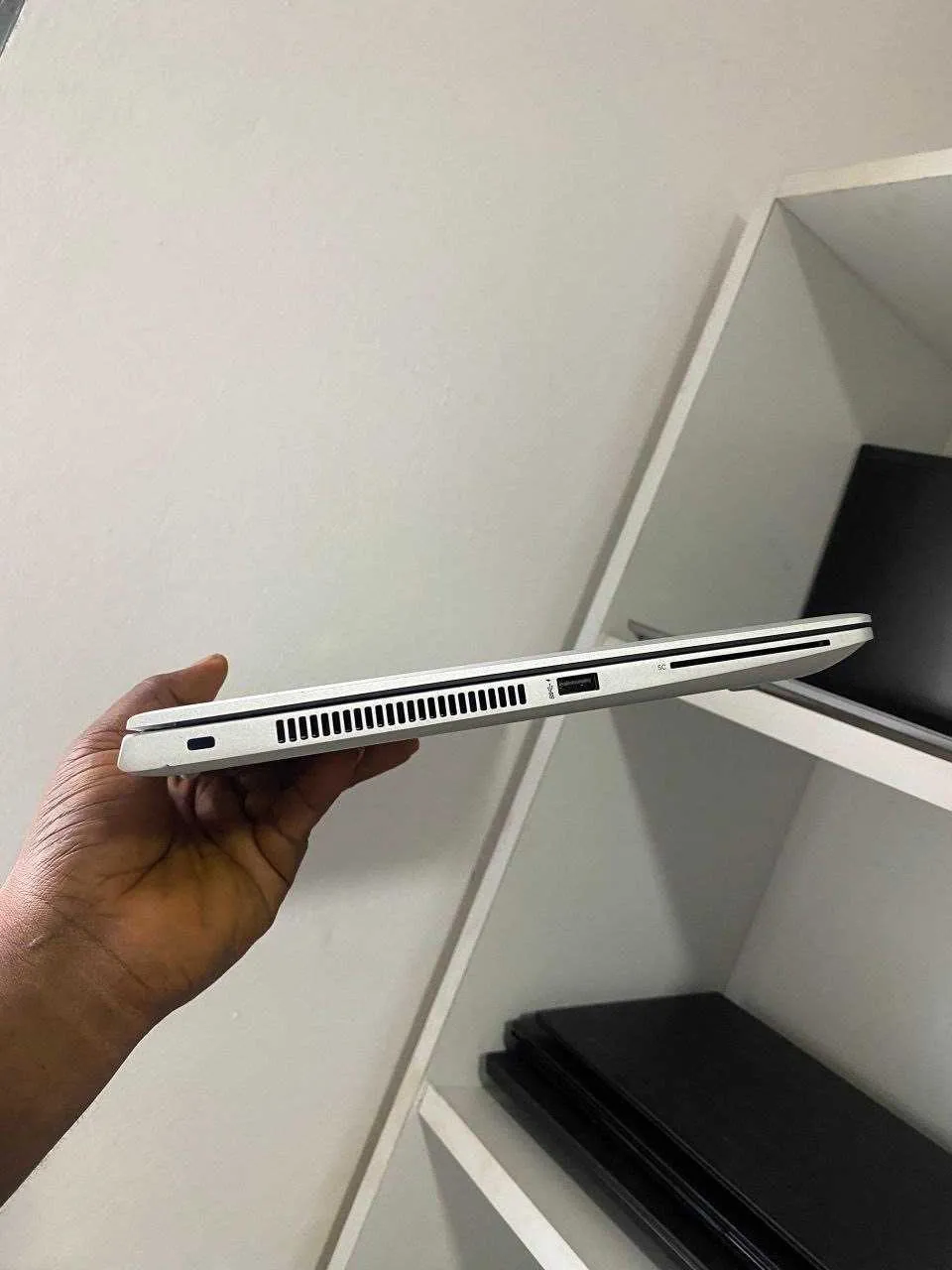 Used HP Elitebook 840 G5 for sale in Lapaz, Greater Accra, Ghana