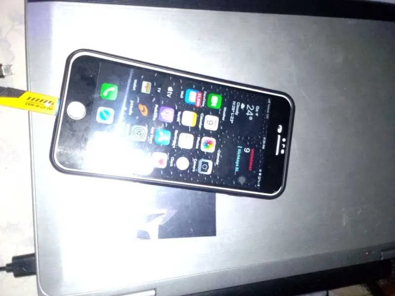 iPhone 7 plus [128GB] for sale in Greater Accra