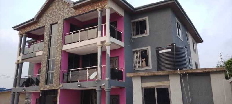 Apartment for sale in Greater Accra