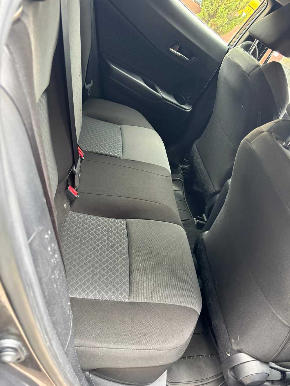 Used Toyota CH-R 2022 for sale in Kumasi Metropolitan, Ashanti Region, Ghana
