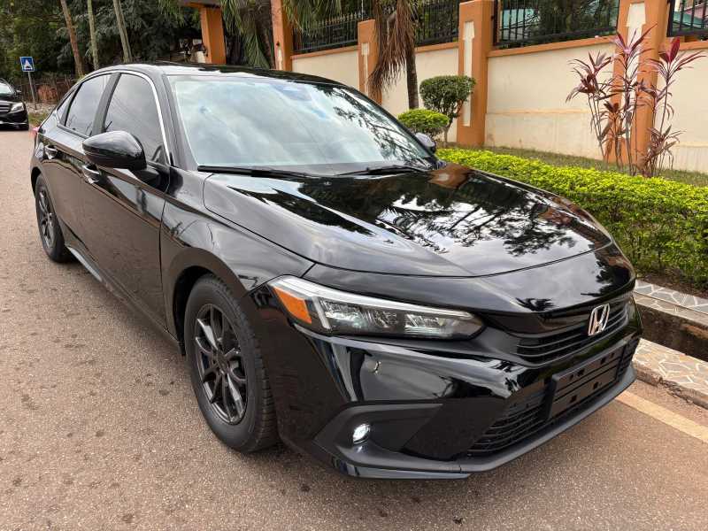 2023 Honda civic Touring for sale in Kumasi Metropolitan, Ashanti Region