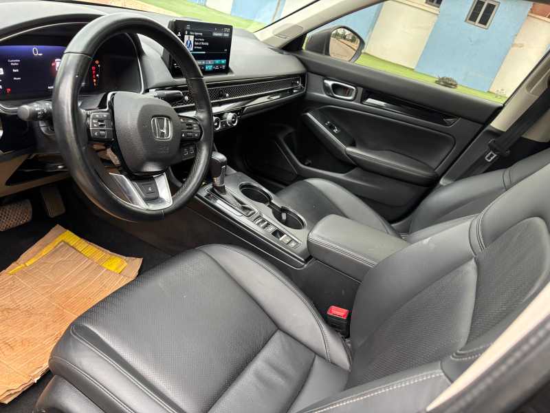 2023 Honda civic Touring for sale in Kumasi Metropolitan, Ashanti Region, Ghana