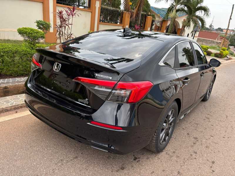 2023 Honda civic Touring for sale in Kumasi Metropolitan, Ashanti Region, Ghana